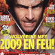Image for article titled A Surprising Wolverine Co-Star Confirmed!
